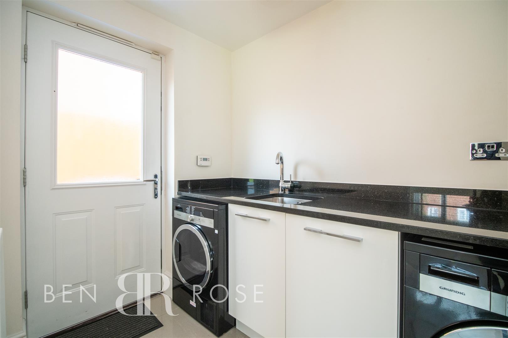 Riley Place, Chorley